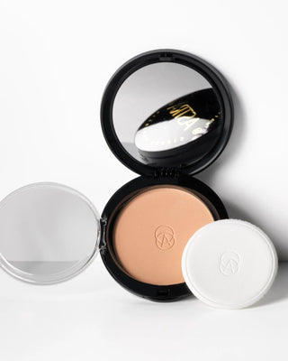 Astra
Natural Skin Powder - 36 Miele