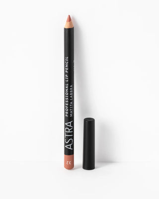 Astra
Professional Lip Pencil - 32