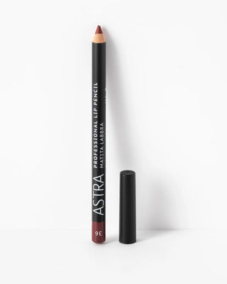 Astra
Professional Lip Pencil - 36 Dark Red