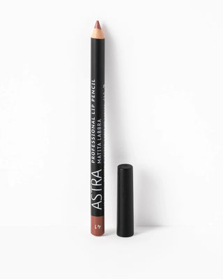 Astra 
Professional Lip Pencil - 41 Wood