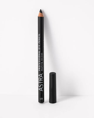Astra
Professional Eye Pencil - 01 Black