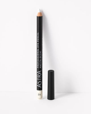 Astra
Professional Eye Pencil - 02 White