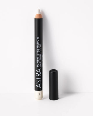 Astra
Jumbo Eyeshadow - 51 White Pearl