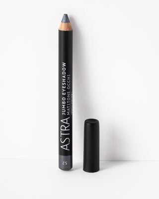 Astra
Jumbo Eyeshadow - 52 Silver Day