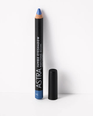 Astra
Jumbo Eyeshadow - 54 Light Blu Day