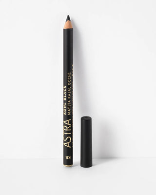 Astra
Kohl Kajal Black - Nero Intenso