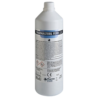 Pharmasteril Ferri 2.0 1lt