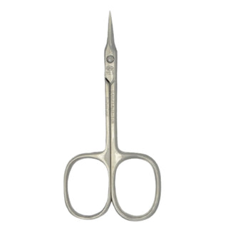 Baruffaldi Forbici Per Cuticole Punta Incurvata