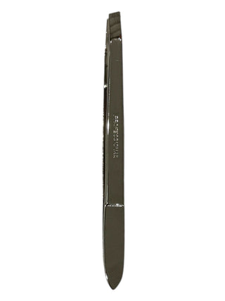 Baruffaldi Pinza Per Le Sopracciglia Acciaio Tweezers Steel