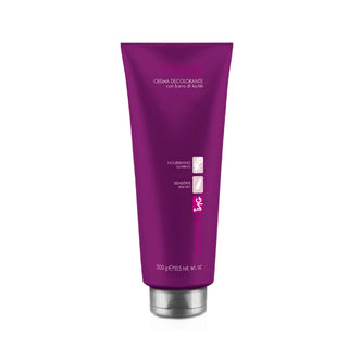 Ing Easy For You Crema Decolorante Con Burro di Karitè