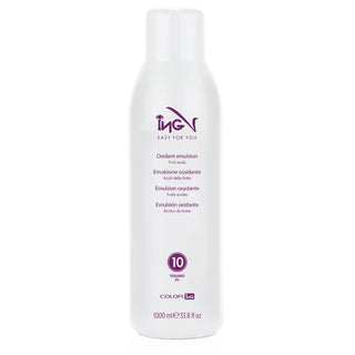 Ing Easy For You Emulsione Ossidante 10 Volume 1000ml