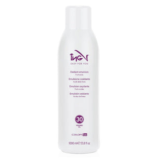 Ing Easy For You Emulsione Ossidante 30 Volume 1000ml