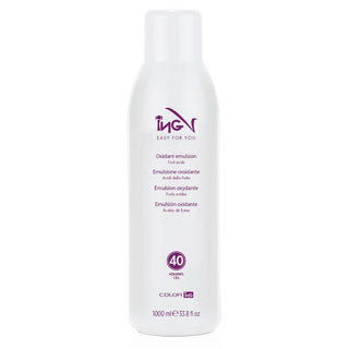 Ing Easy For You Emulsione Ossidante 40 Volume 1000ml