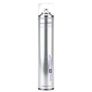 Styling
Eco Lacca Fissaggio Forte con Pantenolo 300ml
