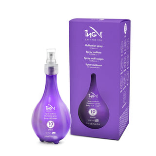 Styling
Spray Multiuso 10 in 1 250ml
