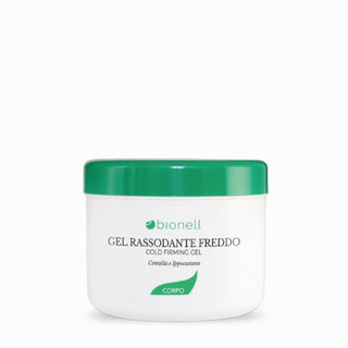 Bionell
Gel Rassodante Freddo - Centella e Ippocastano 500ml
