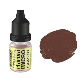 CLARISSA
Micro-Pigment
Microblading - Permanent Make Up
Coffee