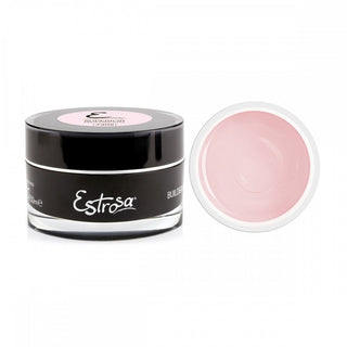 Estrosa 
Superior Builder Gel Glass Pink 50ml