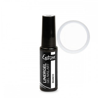 Estrosa
LinerGel Nail-Art Bianco 5ml