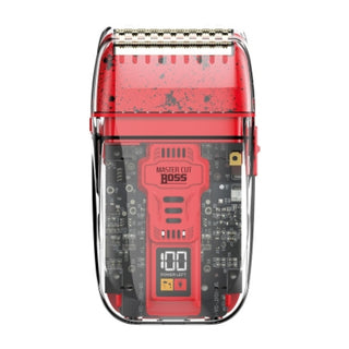Mp Hair
Master Cut Boss Rasoio Ricaricabile Cordless Usb