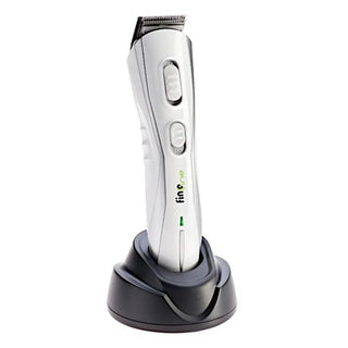 Mp Hair
Fine Line Tosatrice e Rifinitore Ricaricabile Al Litio