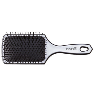 Mp Hair
Spazzola Piatta Professionale Divina Silver