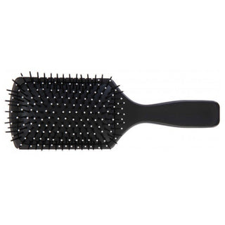 Mp Hair
Spazzola Piatta Plastica Nera