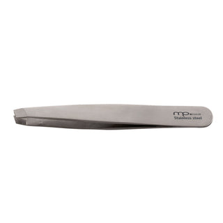 Mp Hair
Pinza Per Sopracciglia Obliqua Professionale