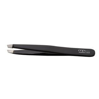 Mp Hair
Pinza Per Sopracciglia Obliqua Nera