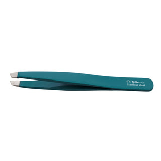 Mp Hair
Pinza Per Sopracciglia Obliqua Verde