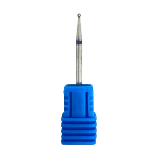 Mp Hair
Punta Fresa Diamond Sfera 1,8mm (M)