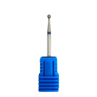 Mp Hair
Punta Fresa Diamond Sfera 2mm