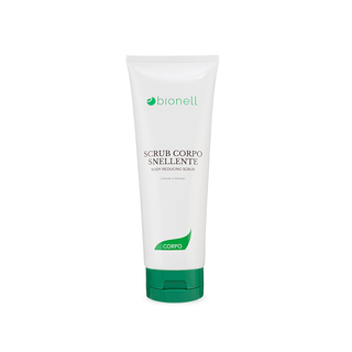 Bionell
Scrub Corpo Snellente - Limone e Ananas 250ml
