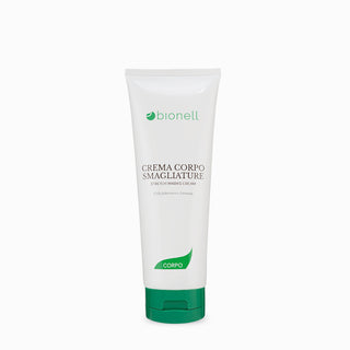 Bionell
Crema Corpo Smagliature - Acido Ialuronico e Lavanda 250ml