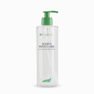 Bionell
Acqua Micellare 500ml