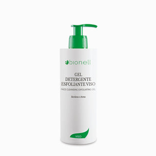 Bionell
Gel Detergente Esfoliante Viso - Bardana e Avena 300ml