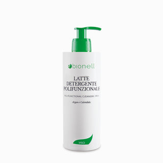 Bionell
Latte Detergente Polifunzionale - Argan e Calendula 300ml