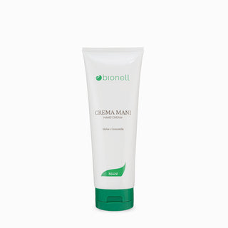 Bionell
Crema Mani - Malva e Camomilla 250ml