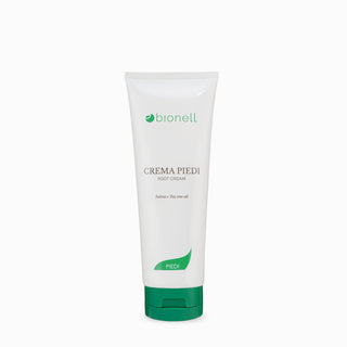 Bionell
Crema Piedi - Salvia e Tea Tree Oil 250ml