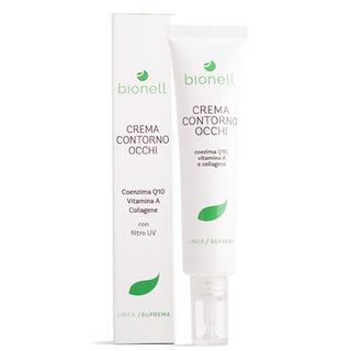 Bionell
Crema Contorno Occhi 40ml