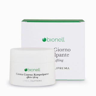 Bionell
Crema Giorno Rimpolpante 75ml