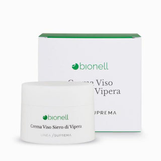 Bionell
Crema Viso Siero di Vipera 50ml