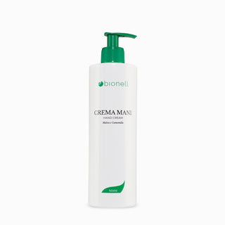 Bionell
Crema Mani - Malva e Camomilla 500ml