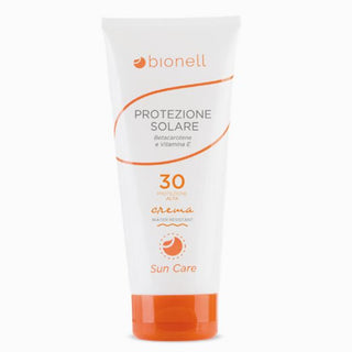 Bionell
Protezione Solare Water Resistant 200ml SPF30