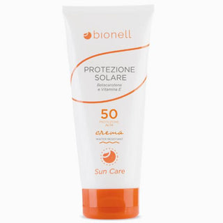 Bionell
Protezione Solare Water Resistant 200ml SPF50