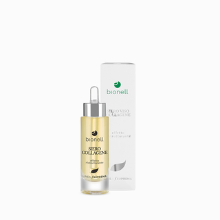 Bionell Linea Suprema
Siero Viso Collagene - Collagene e Elastina 75ml
