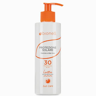 Bionell
Protezione Solare SPF50 300ml