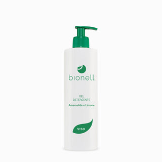 Bionell
Gel Detergente - Amamelide e Limone 300ml