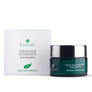 Bionell
Crema Viso Schiarente Acido Mandelico 75ml