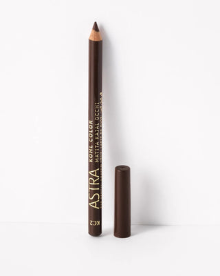 Astra
Kohl Color Kajal - 02 Noce